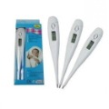 Free shipping 100pcs/Lot Brand new Electronic digital thermometer for baby temperature alarm HOT