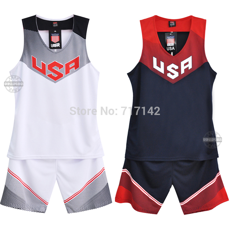 Usa Basketball Jersey PromotionOnline Shopping for Promotional Usa 