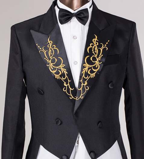 Men's Fashion 2015
