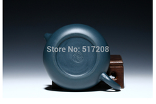 Chinese yixing zisha kung fu tea pot xi shi beauty handmade tea pot with infuser holes