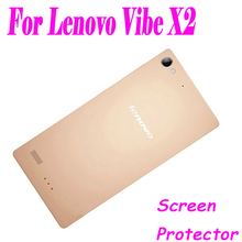 5PCS Lot 5 0 IPS Matte Anti glare Anti Scratch Screen Protector for Lenovo Vibe X2