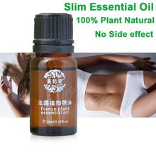 100 Plant Natural Slim Essential Oil No Bounce Safy Body Wasit Arm Leg Slimming Cream Weight