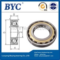 BS4072 Angular Contact Ball Bearing (40x72x15mm)BYC Ball Screw Bearing Made in China