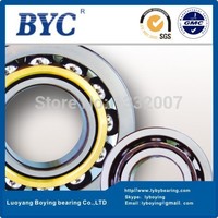 760215 Ball Bearing (75x130x25mm) P2P4 grade Ball screw support bearing Made in China