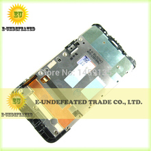 5Pcs Lot original mobile phone replacement parts for htc g10 a9191 lcd display touch screen digitizer