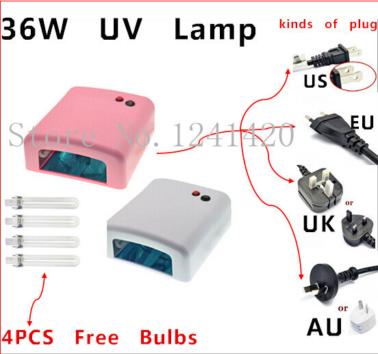 Uv 9w 365nm схема подключения