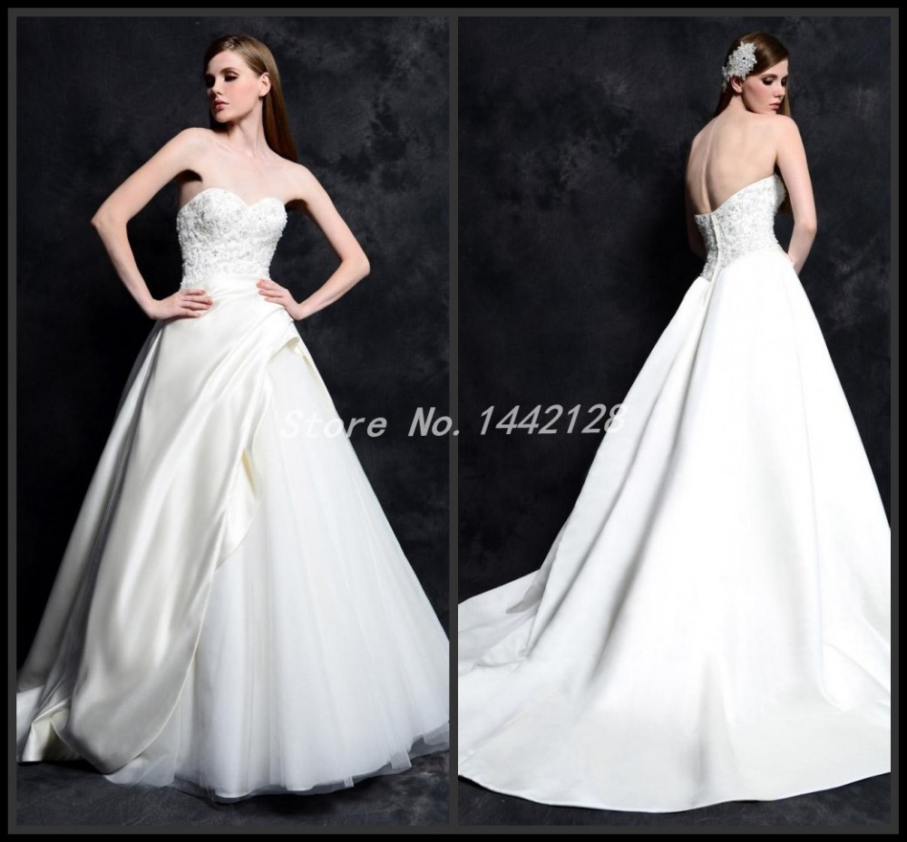 Robe de mariée Eden Robe de mariée Eden
