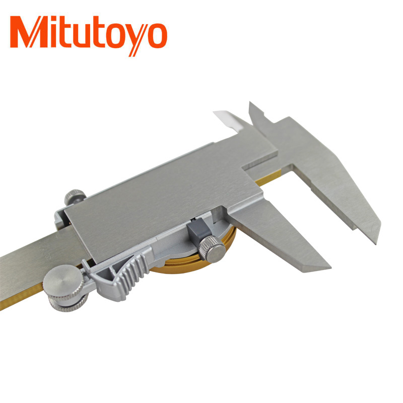 Купить 100% Подлинная mitutoyo dial Штангенциркули mitutoyo ...