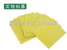 100pcs Invalid refund Third Generation Hot Free Shipping Slimming Navel Stick Slim Patch Weight Loss Burning