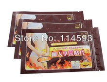 100pcs Invalid refund Third Generation Hot Free Shipping Slimming Navel Stick Slim Patch Weight Loss Burning