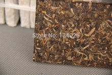The wholesale price ofpu erh tea Aged tea 50 2008 Iceland flower tea mini brick tea