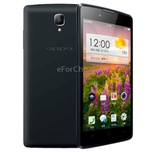 Free Shipping Original OPPO R831S 4GB 4.5 inch Android 4.3 Smart Phone Snapdragon 400 Quad Core 1.2GHz RAM 1GB GSM Network