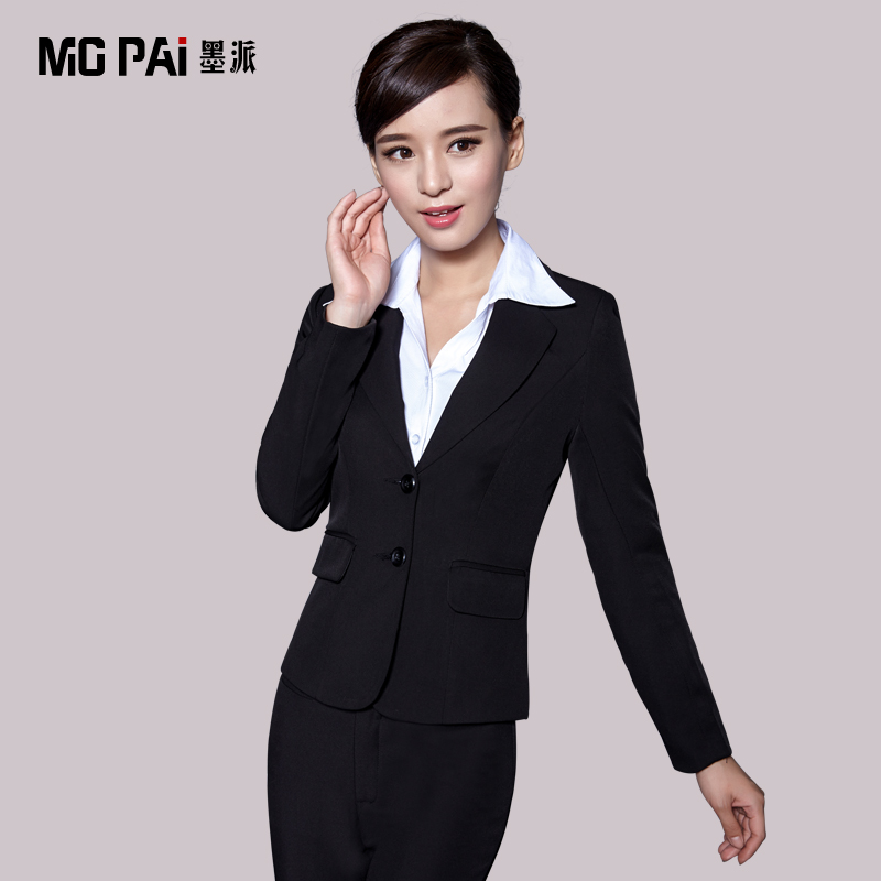 Interview dress code