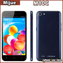 3G WCDMA Mijue M10C RAM 1GB ROM 4GB 5 0 inch Android 4 2 MTK6582 1