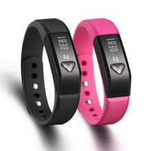FreeShipping Bluetooth Watch WristWatch V5 UWatch for iPhone 4 4S 5 5S 6 Samsung S4 Note2