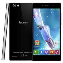 Original iocean x8 mini cell phone mtk6582 quad core 1.3GHz Android 4.4 1G RAM 32G ROM 3G 900MHz x8 mini pro mobile phone
