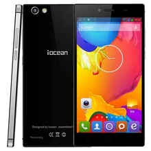 Original iocean x8 mini cell phone mtk6582 quad core 1 3GHz Android 4 4 1G RAM
