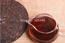 2000 Year Premium Yunnan pu er tea 14 years Old Tea Tree Materials shu puer tea