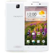 Original OPPO R831T 4GB 4.5 inch Android 4.2 IPS Screen Smart Phone Cortex A7 Dual Core 1.3GHz RAM: 512MB GSM Network Dual SIM