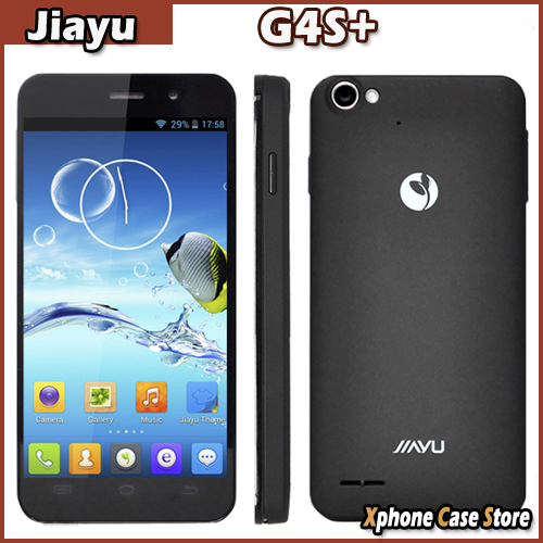 3G WCDMA Original Jiayu G4S Jiayu F1 RAM 2GB 512MB ROM 16GB 4GB Android 4 2