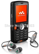 Sony Ericsson W810 cheap phone unlocked original   mobile phones refurbished