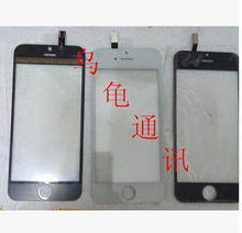 Original MTK Android 5 5S SmartPhone touch screen X400CH-6052-A Touch panel Digitizer Glass Sensor Replacement Free Shipping
