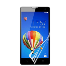 Premium High Definition Smartphone Screen Protector Screen Protective Film for Huawei Honor 3C