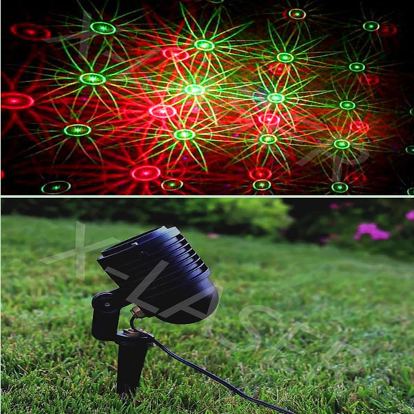 Outdoor Laser Holiday Lights Sparkle Magic Laser Lights Sparkle Magic