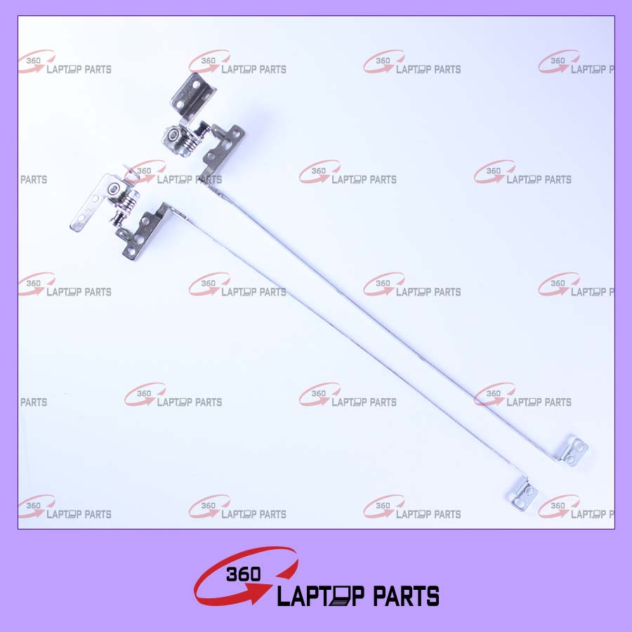 Крепление для ЖК дисплея ноутбука G560 G565 Z560 Z565 LCD l + r AM0BP000200 AM0BP000300
Крепление для ЖК дисплея ноутбука G560 G565 Z560 Z565 LCD l + r AM0BP000200 AM0BP000300