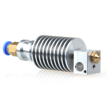 Geeetech 5pcs All Metal long-distance J-head hotend for 3D Printer bowden extruder RepRap MakerBot Kossel Delta