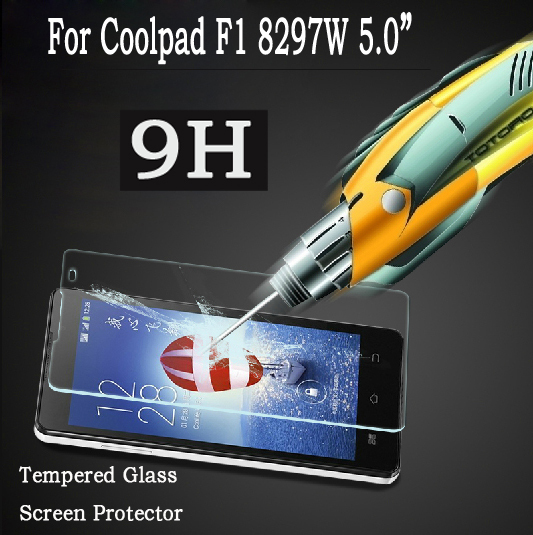 2014 new Retail Ultra thin 2 5D Premium Tempered Glass Anti shatter Screen Protector Films For