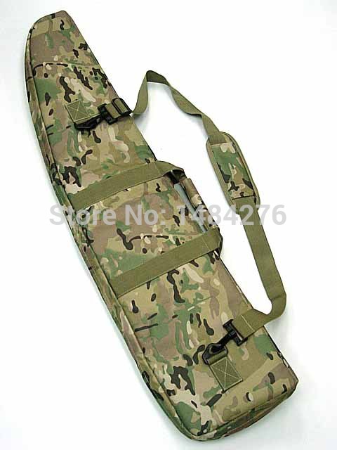 40 Tactical Rifle Sniper Case Gun Slip Bag shooting carry case Hunting Gun bags