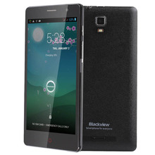 Original Blackview JK890 MTK6572 Dual Core Android 4.2 Smartphone 5.5 Inch 512M RAM 4GB ROM Unlocked Phone Russian Spanish