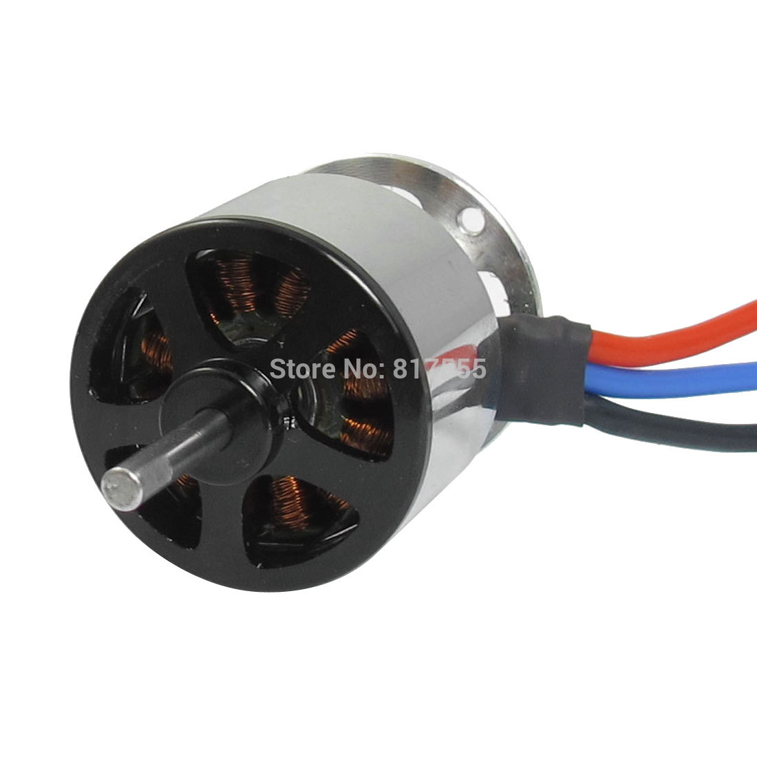 Купить в AX-2213n 800кв Скороход бесщеточный мотор для RC самолеты ...