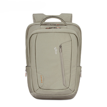 Patented Design 15 inch Men s Laptop bag backpack Backpacks Students School Computer Bag Large Capacity
