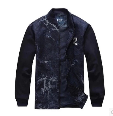 Free shipping military plus size XXXL 4XL 5XL 6XL 8XL clothing big size mens wool cotton