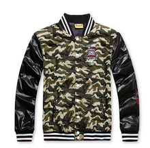 Free shipping military plus size XXXL 4XL 5XL 6XL 8XL clothing big size mens wool cotton