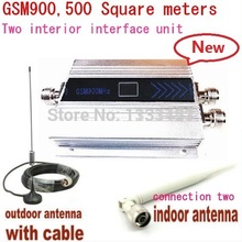 led Screen display GSM 900 enhanced version repeater celular CELL MOBILE PHONE Signal Repeater booster GSM
