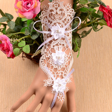 Free shipping 2014 fashion surrounded lace Bracelet girl s gift sexy Bracelet Carnival decorations Women s