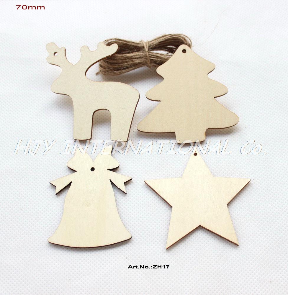 Wooden Christmas Ornaments Patterns Free