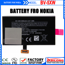 2000mAh Mobile Phone Battery for Nokia Lumia 1020 Lumia 909 Free Shipping