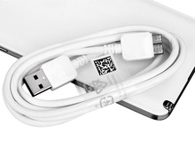 2014 USB 3.0 Sync Data Charging Cable for Samsung Galaxy Tab Pro 12.2 Note 3 S5  From The Goforward