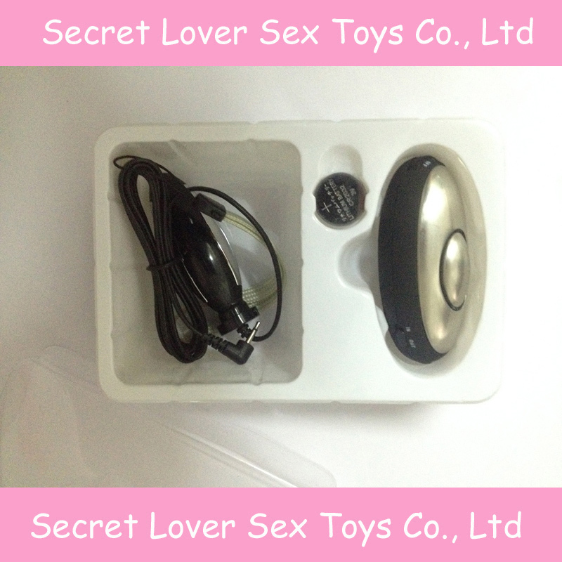 Electro Shock Sex Toys 106