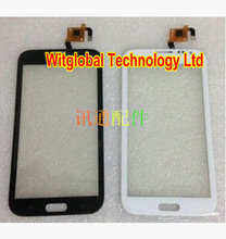 New China N7100 N7102 SmartPhone Cable XY-1024 touch screen panel Digitizer Glass Sensor Replacement Free Shipping