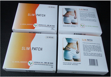 Wholesales Slim Patch Weight Loss Patch Slim Sticker Efficacy Strong Slimming Patches For Diet Weight Lose