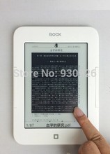 ONYX BOOX Touch Firefly i62A eBook Reader Multi language Russian 800 600 Touch Screen Built in