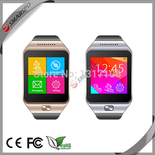 multi lingual watch smart phone also can sync with iphone android smartphone sanmsung