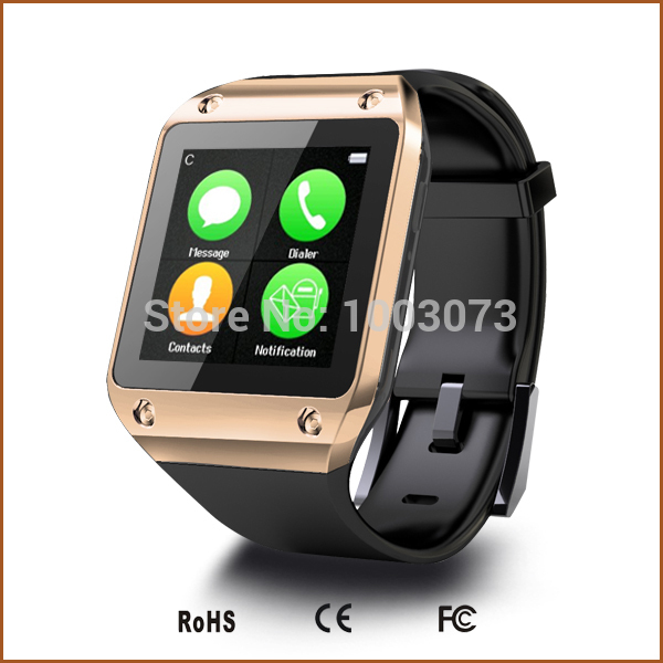 Купить w2 android ми смарт-часы Bluetooth для телефона носимых ...