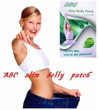 Hot Sale 100 Original ABC Slim Belly Patch 2 Boxes 20PCS The Most Effective Slim Patch