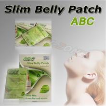 Hot Sale 100 Original ABC Slim Belly Patch 2 Boxes 20PCS The Most Effective Slim Patch